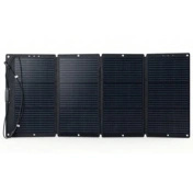 Extralink EPS-120W | Składany panel słoneczny | do Power Station, stacji zasilania, Tuya