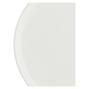 La Porcellana Bianca Essenziale Gourmet Zestaw 6 Talerzy Obiadowych 17 cm