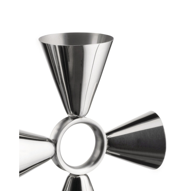 Miarka Quadri Combo 500 ml Alessi