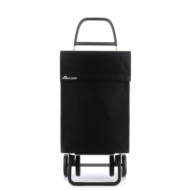 Jean Ln 4 Czarny - Rolser