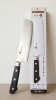 Fuji Cutlery Akira Reigetsu Nóż Nakiri 16 cm FC-0122