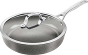 Ballarini Salina Ceramic Patelnia Sauté + Pokrywka 28 cm