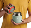 Termos obiadowy 20oz jar agave - Hydro flask