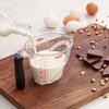 Miarka z uchwytem 250 ml - Good Grips Oxo