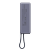 Powerbank Xiaomi 165W Power Bank 10000 mAh z wbudowanym kablem USB-C