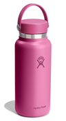 Butelka 32oz Wide mouth flex cap reef - Hydro flask