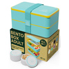 Lunchbox Original - Fresh Turquoise 1200ml - Umami