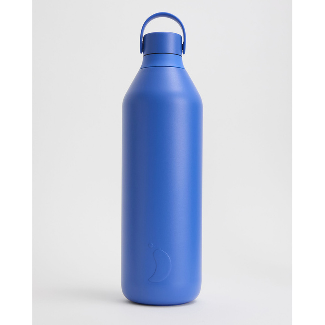 Butelka termiczna Chilly's Series 3, 1000 ml, Pacific