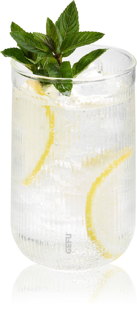 Linoa Zestaw 2 Szklanek - 330 Ml - Gefu