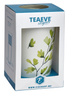 Kubek Z Zaparzaczem TeaEve 350ml Trees Gingko 80045-g - Eigenart