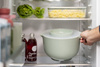 Pokrywa Odporna Na Rozchlapywanie Do Miski Chef It 3000 Ml Nordic Sage 102308594700 - Mepal