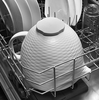 Dzieża Ceramiczna 4,7l 5KSM2CB5TWM  Mermaid Lace White - Kitchenaid 