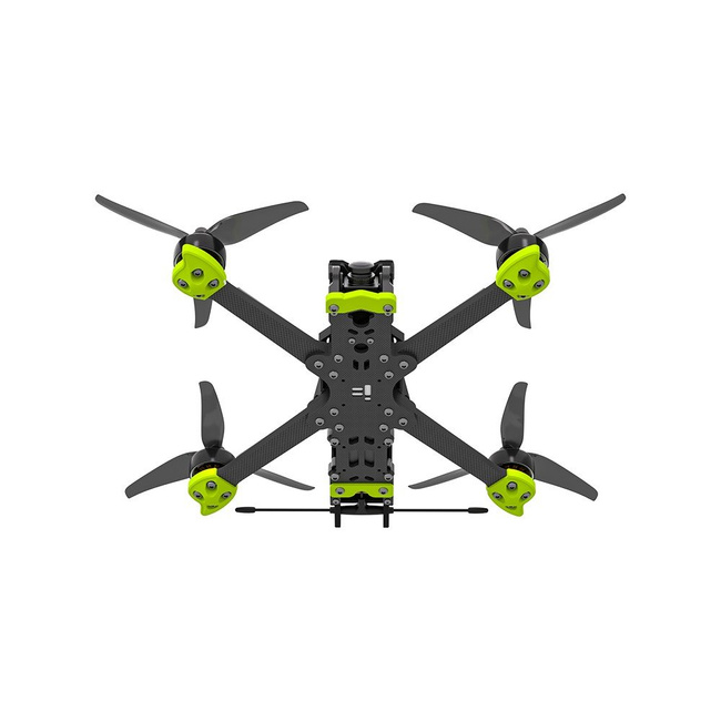 Dron FPV iFlight Nazgul XL5 ECO V1.1 6S analog, 5 cali, nadajnik wideo 1.6W