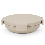 Miski na lunch 1 l Make & Take Soft Beige - Brabantia