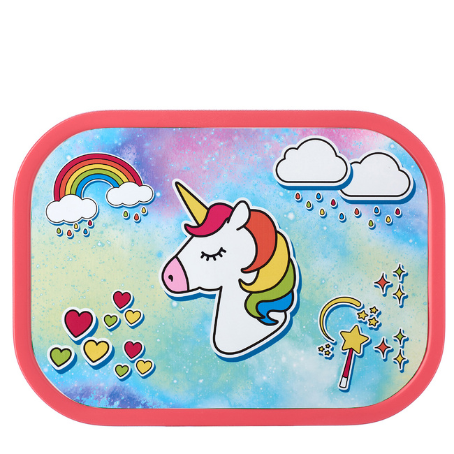 Lunchbox Campus Unicorn - Mepal