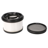 Filtr zmywalny Extralink do odkurzaczy Dreame T10, T20 i T30, zamiennik