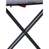Deska do prasowania K-tres Black Tube Natural Niebieska - Rolser