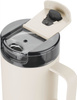 Thermo Plus Kubek Termiczny Z Uchwytem - 380 Ml, Kremowy - Zwilling