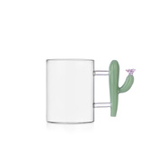 Kubki Mug Cactus Matt Green - Ichendorf Milano