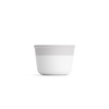 Pojemnik na sos Monbento Temple 75 ml, szary Cotton