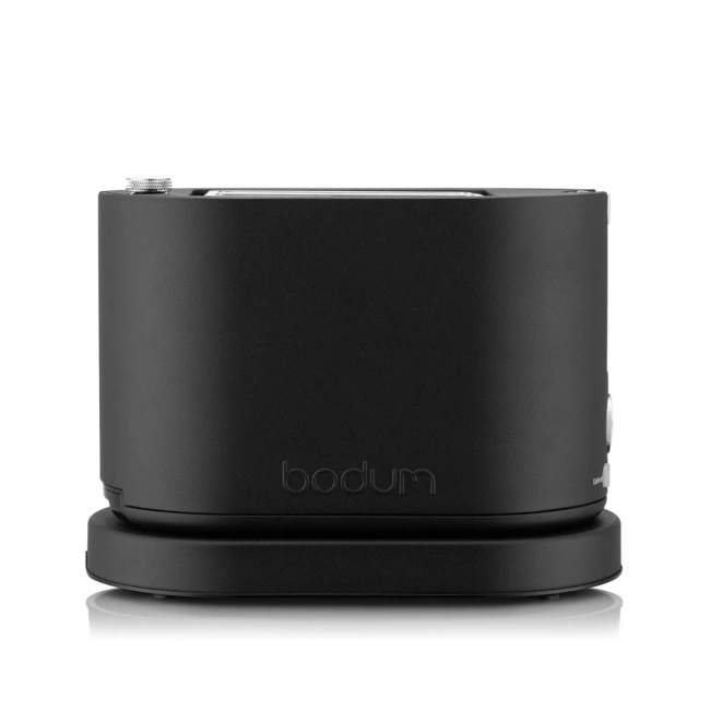 Tostery na dwie kromki Bistro 2.0 Black