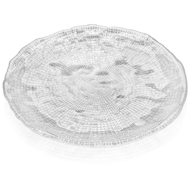 talerze do serwowania 22 cm IVV