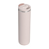 Stanley Kubek termiczny Aerolight Transit Flip Top 0.59l Rose quartz