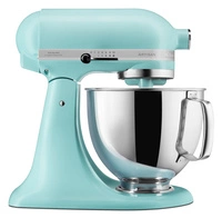 Mikser planetarny Artisan 5/125 KITCHENAID 5KSM125EMI Mineral water