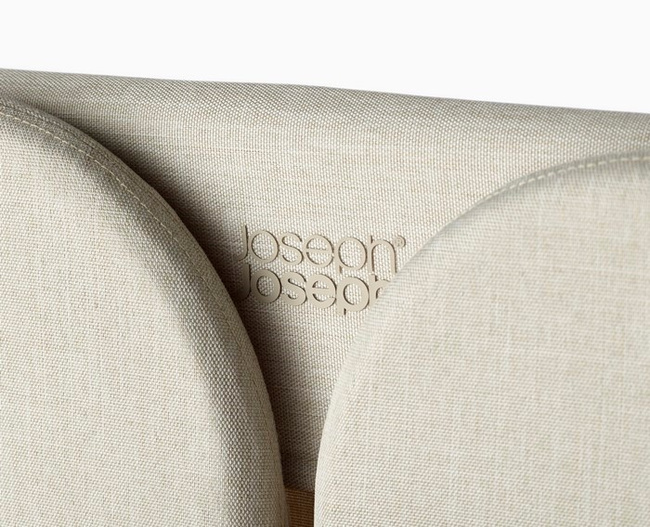 Suszarka na pranie z osłoną/dyskretna Eclipse e - Joseph joseph