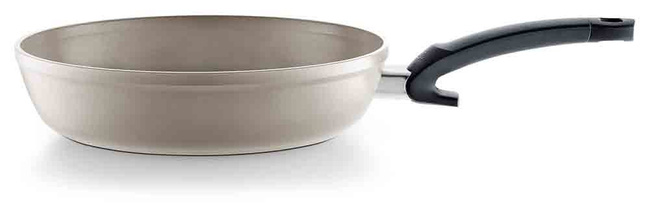 Patelnia 24cm Ceratal Comfort - Fissler