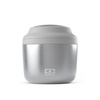 Monbento Element Termos obiadowy 0,55 l Metallic silver