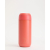 kubki termiczne do kawy 500 ml czerwony - Chilly's Bottles