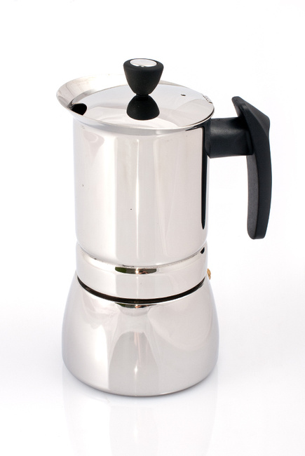 Kawiarka ze stali nierdzewnej 4 tz proton - zest for life