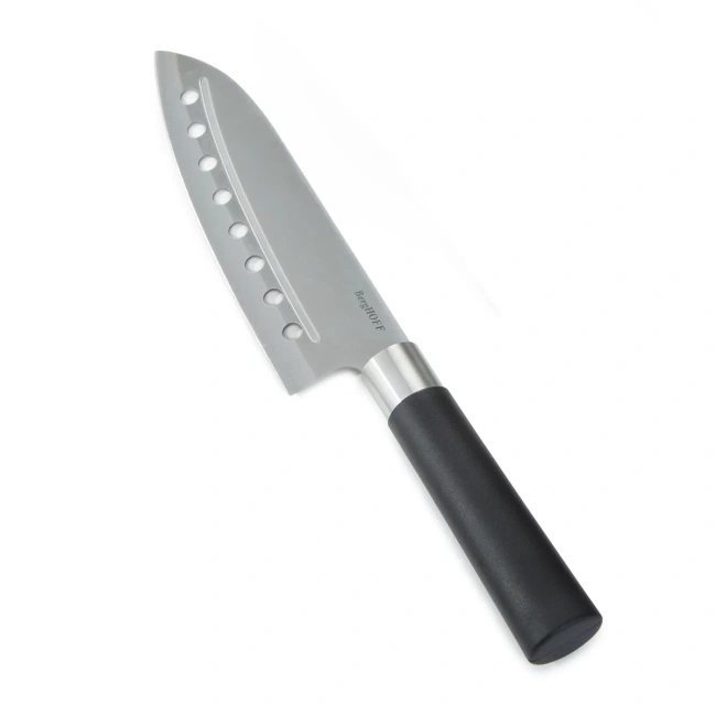 Nóż Santoku Z Otworami Codon 17 Cm - Berghoff