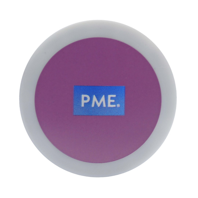Pme barwnik spożywczy w żelu 25 g - Fioletowy