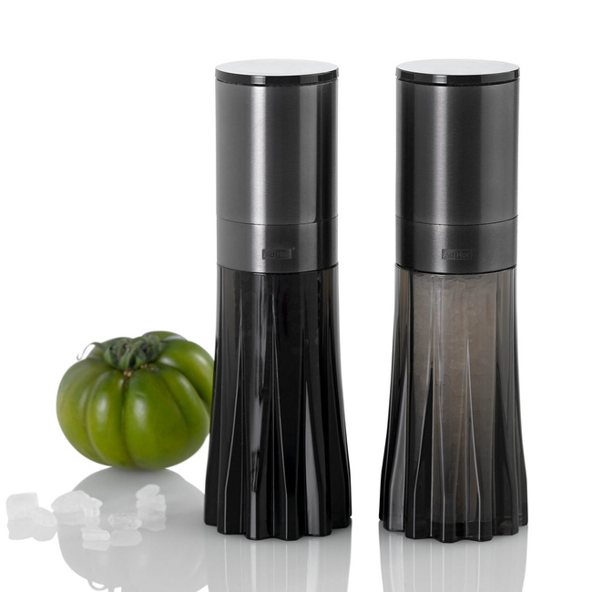Młynek Do Pieprzu Lub Soli Crystal