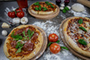 Deska Do Pizzy Amigo M Buk