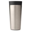Kubek termiczny Brabantia Make & Take 360 ml, stalowy, Dark Grey