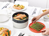 Zestaw Do Gotowania W Mikrofali 4el. M-Cuisine - Joseph Joseph