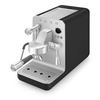 Smeg - Ekspres do kawy, kolbowy Emc02blmeu Ekspresy do kawy, kolbowe, Minipro