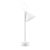 Lampa led - Biała Tsumiki - Alessi