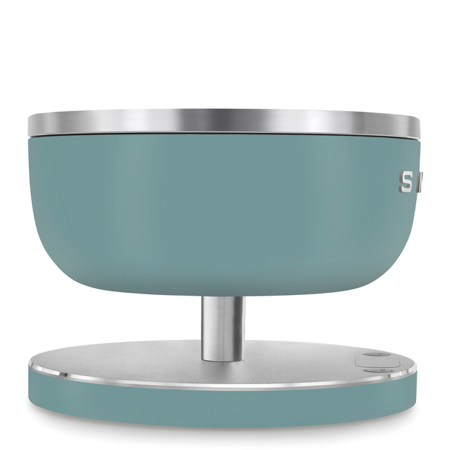 Smeg - Cyfrowa Waga Kuchenna Ksc01egmww Collezione