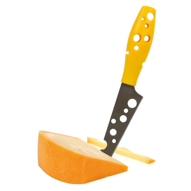 Nóż do sera mini Cheesy - Boska