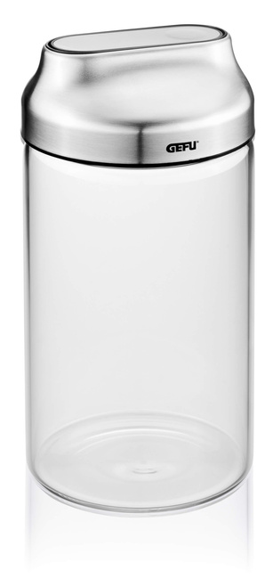 Kippo Pojemnik do przechowywania 1 Ltr - Gefu