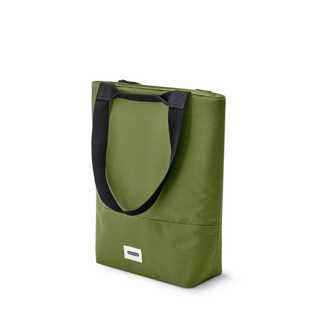 Torba termiczna Black+Blum Outdoor 16 l, kolor mchu