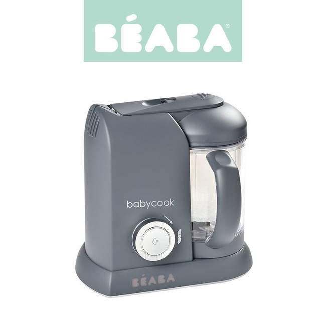 Beaba Babycook® Dark Grey