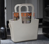 Torba Taschelino XL Ash Grey - Koziol