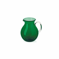 zielony