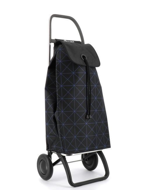 Wózek na zakupy I-Max Star 2 Azul - Rolser