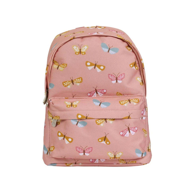 Plecak dziecięcy Butterflies - A Little Lovely Company